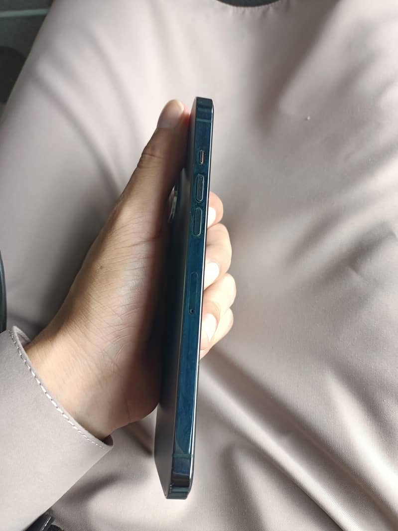 Apple iPhone 12 Pro Max 2