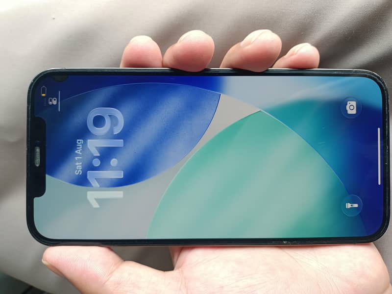 Apple iPhone 12 Pro Max 6