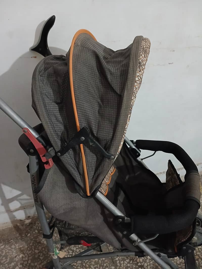 imported stroller 3