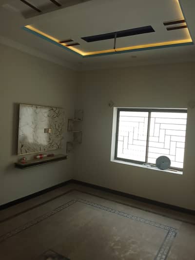5 Marla corner house for sale