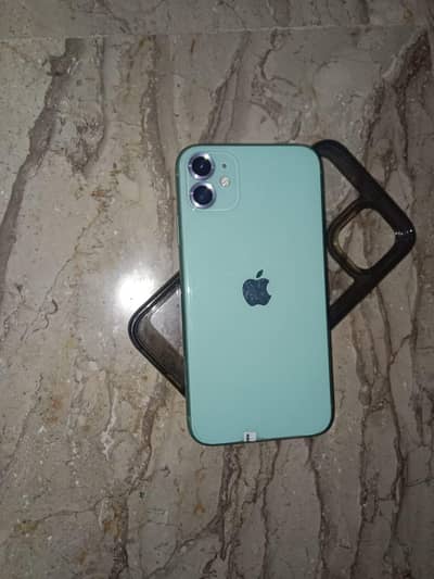 Apple iPhone 11 128Gb Jv sealed phone