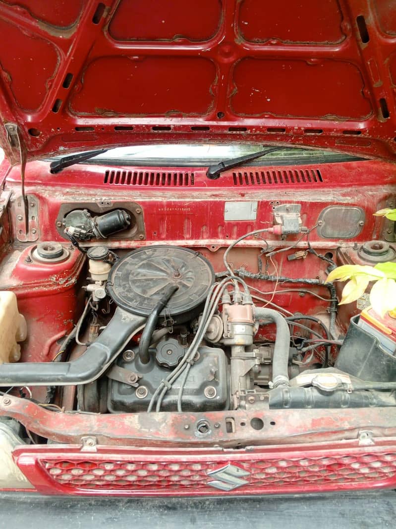 old car 3