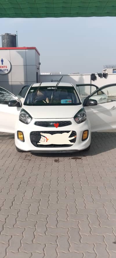 KIA Picanto 2020