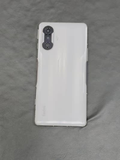 Redmi k40 gaming