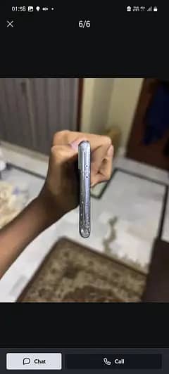 Samsung Mobile S21 Plus
