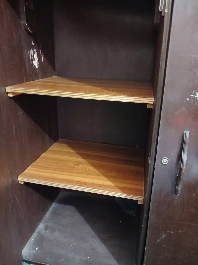 negotiatable cupboard 1