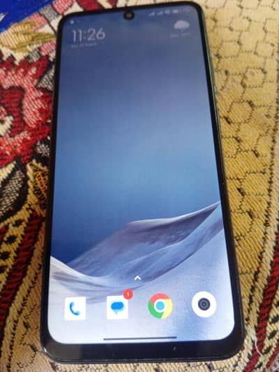 Xiaomi Redmi Note 11