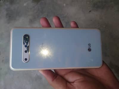 LG V60 ThinQ 5G