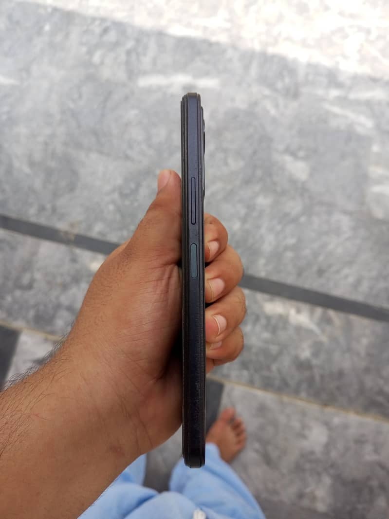 Infinix Note 11 4