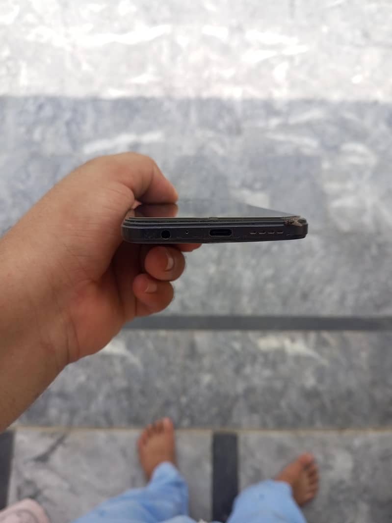 Infinix Note 11 5