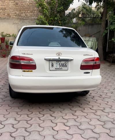 Toyota Other 2007