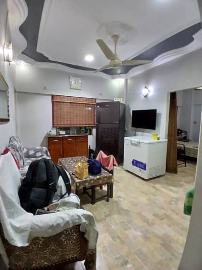 Portion Available on Rent Gulistan. e. ,Jouhar