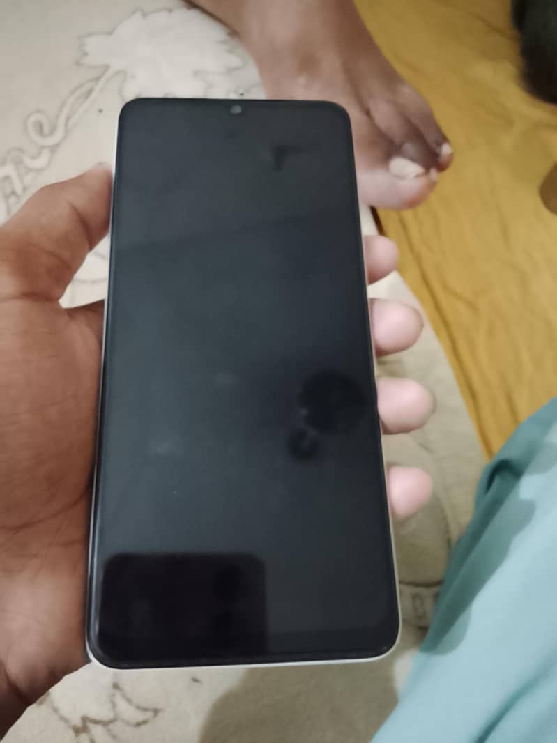 Redmi a3x 1