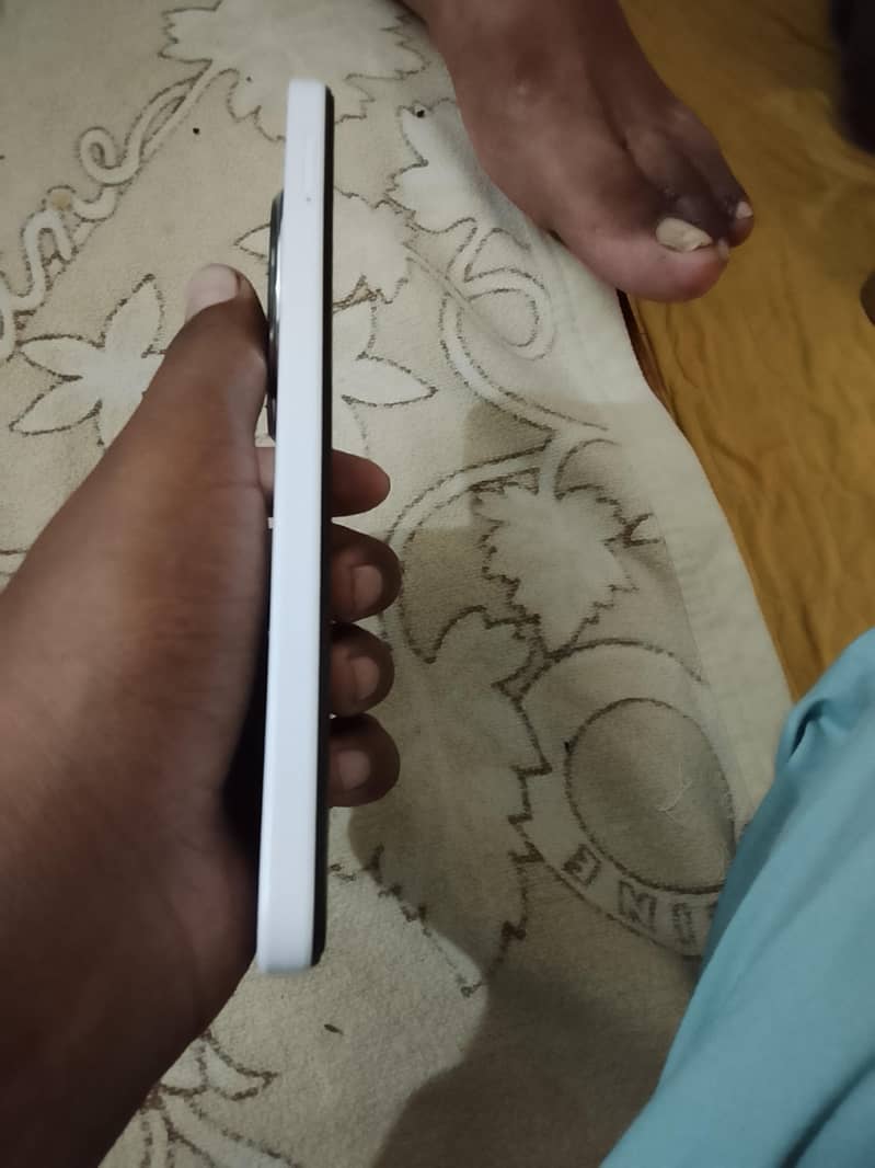 Redmi a3x 4
