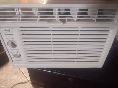 Arctic King Window Ac