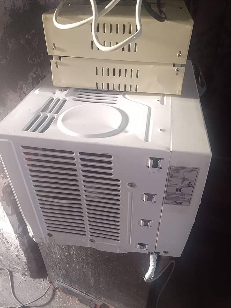 Arctic King Window Ac 2