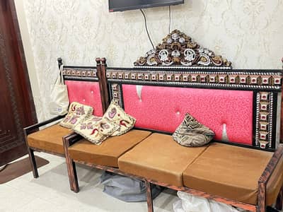 Iron sofas for sale