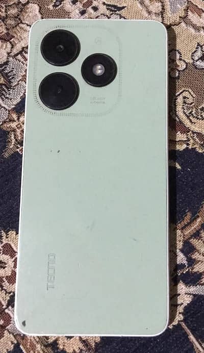 Tecno Spark Go 2024