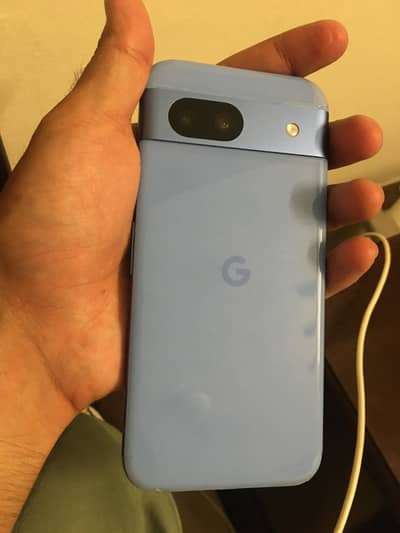 Google Pixel 8a