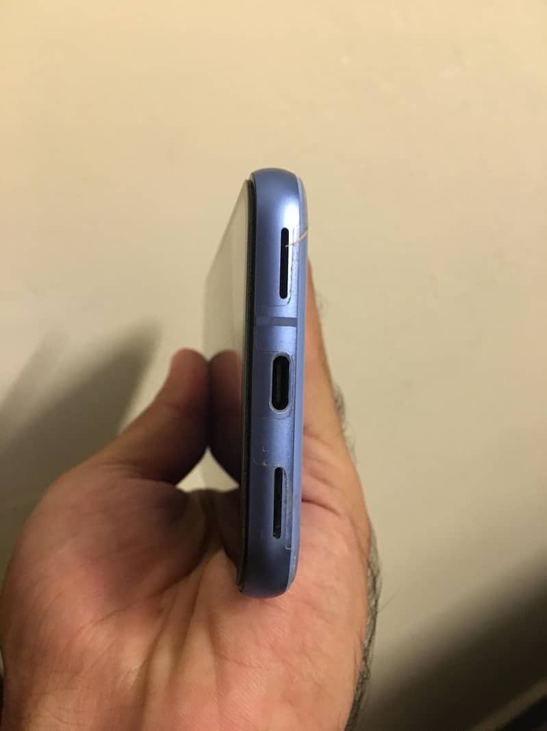 Google Pixel 8a 1