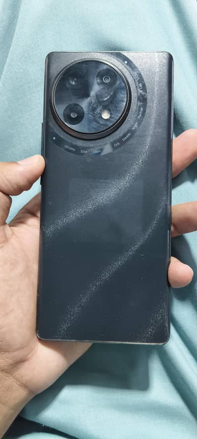 Tecno CAMON 30S