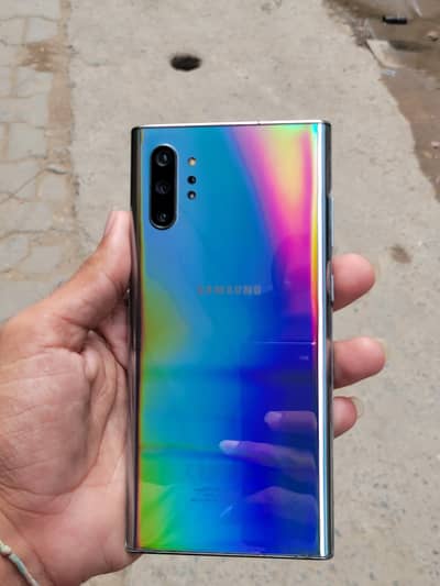 Samsung Mobile Note 10 Plus
