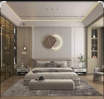Your Ideal 600 Square Feet Flat Has Just Become Available In Al-Kabir Town - Phase 2