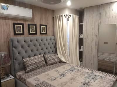 Ideally Located Flat Of 180 Square Feet Is Available For sale In Lahore
