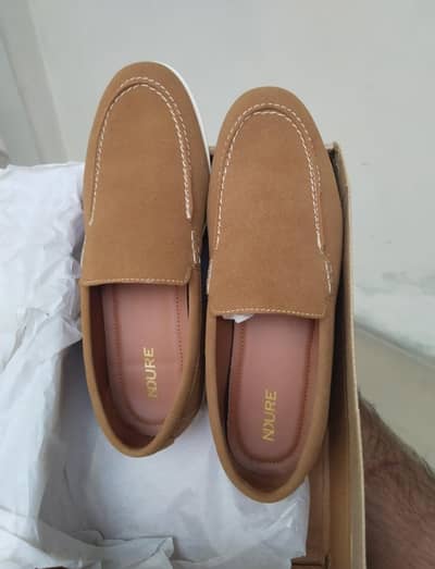 Ndure Shoes for sale.