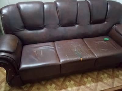 Sofa 3 or 2 seater set only