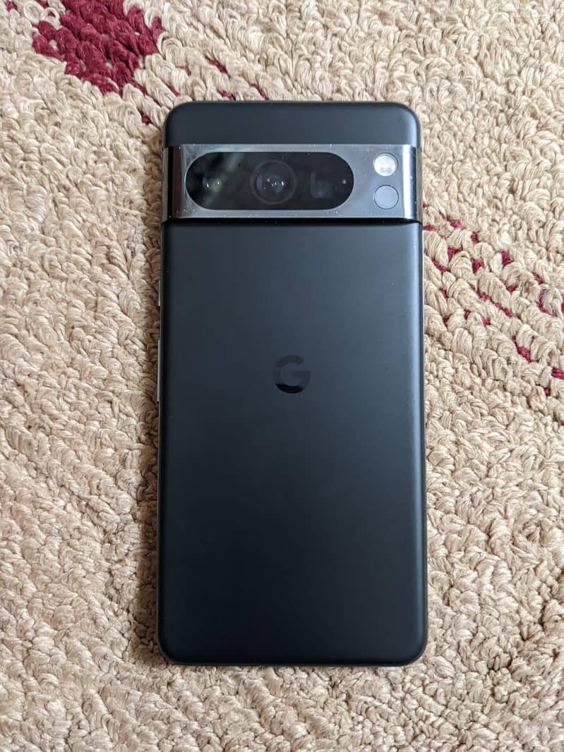 Google Pixel 8 Pro 1