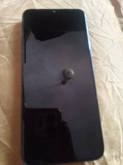 Infinix Hot 8 Lite