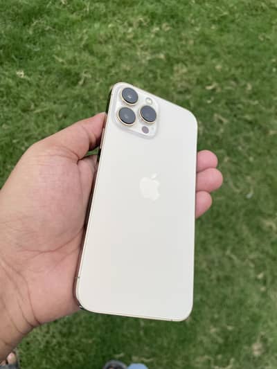 Apple iPhone 13 Pro Max Pta approved 256 gb