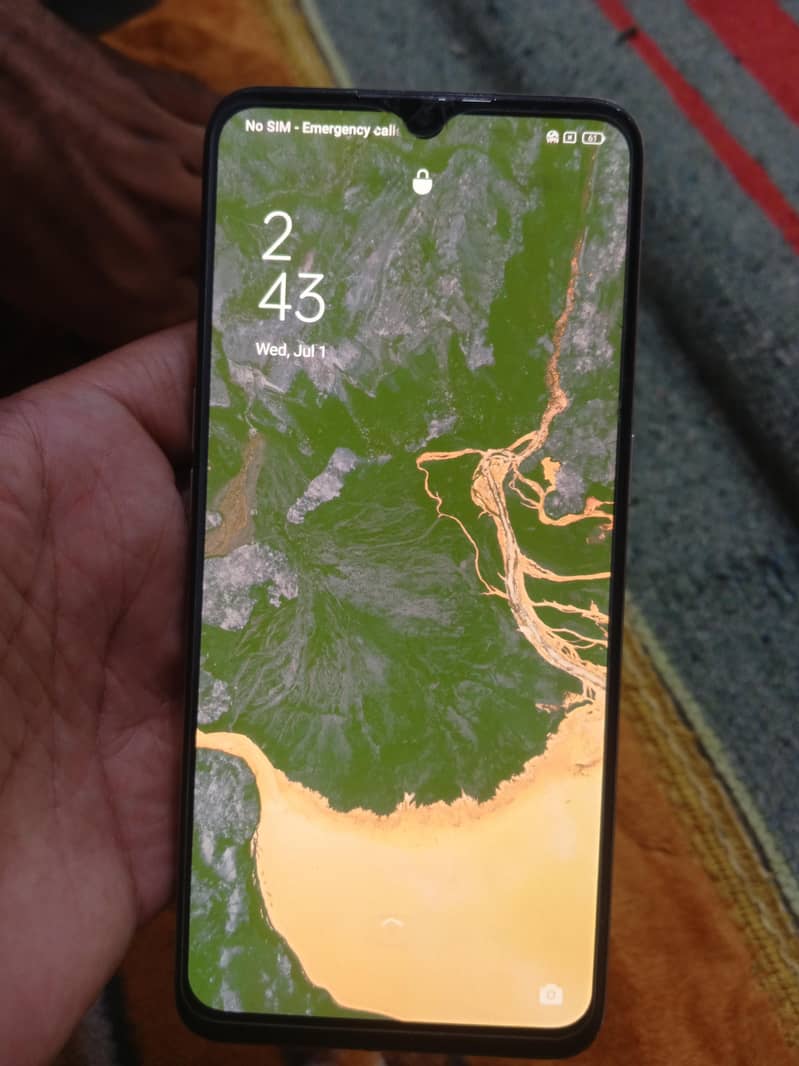 OPPO A73 1