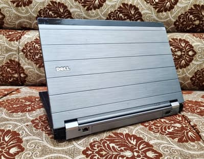Dell Precision M4500 Workstation Laptop All Ok