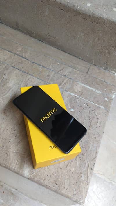Realme 8