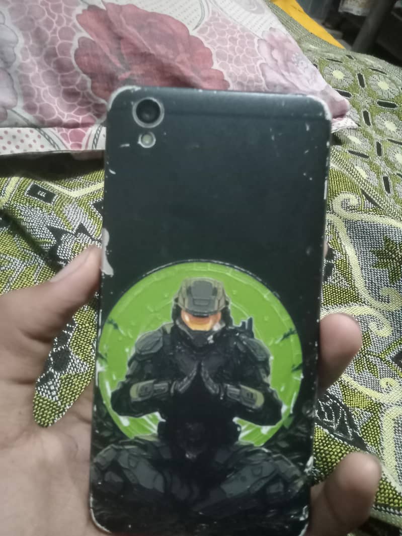 OPPO A37 0