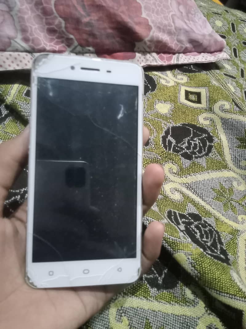 OPPO A37 1