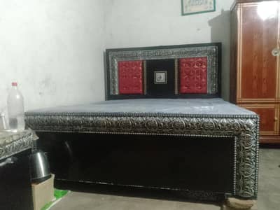 good condition 6 March small