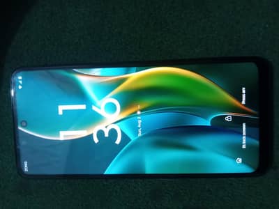 Motorola Moto G 2025