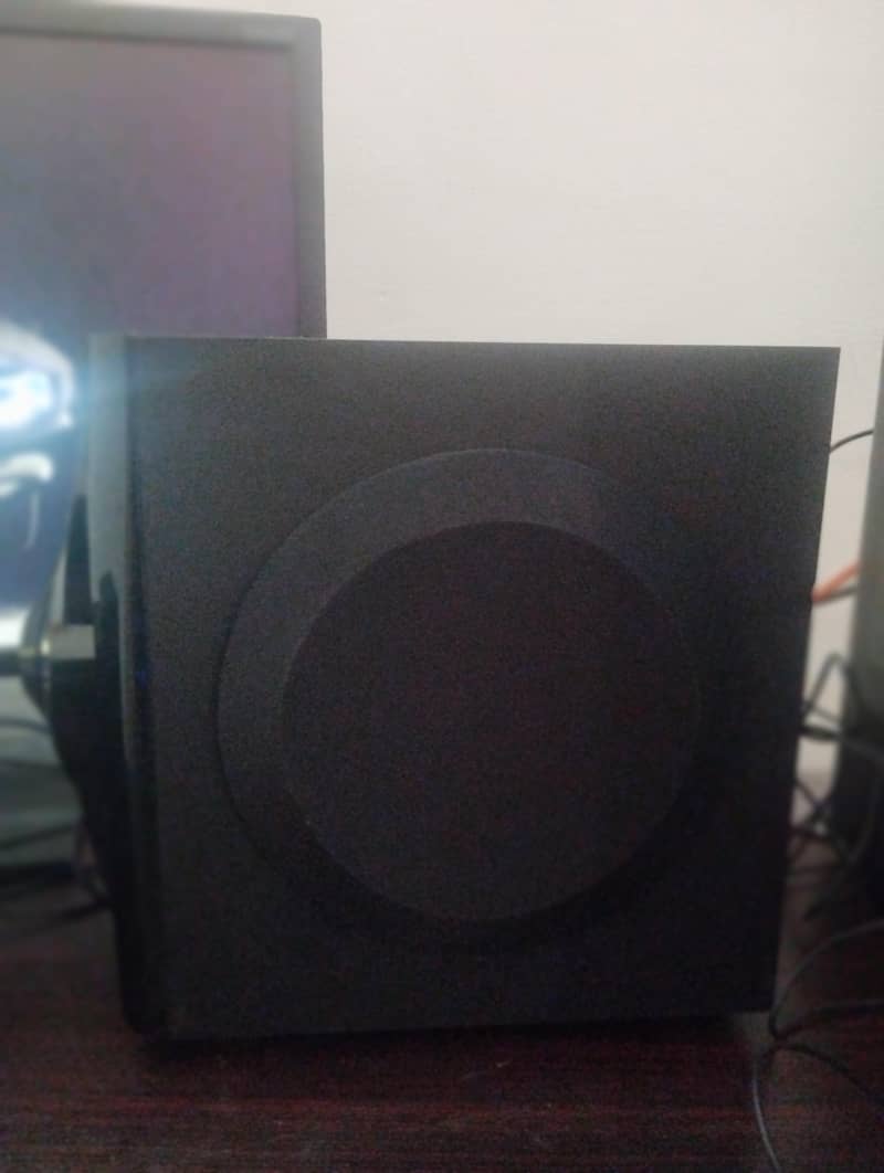Audionic Mega 40 5