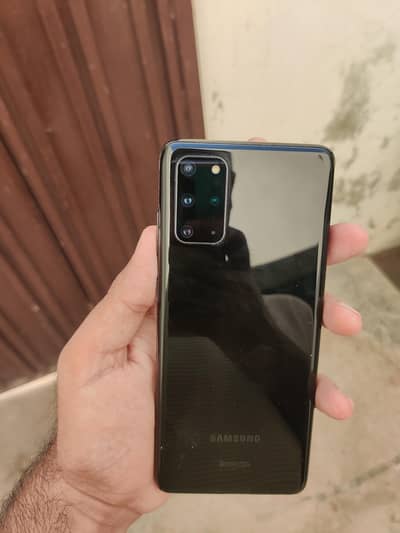 Samsung Galaxy S20 Plus 12GB/128GB PTA Approved Excellent