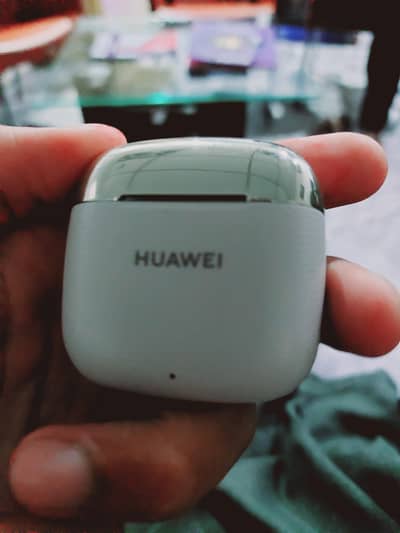 huawei earbuds se3