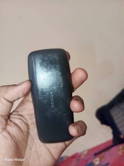 Nokia 106