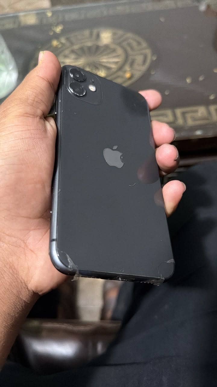 Apple iPhone 11 2