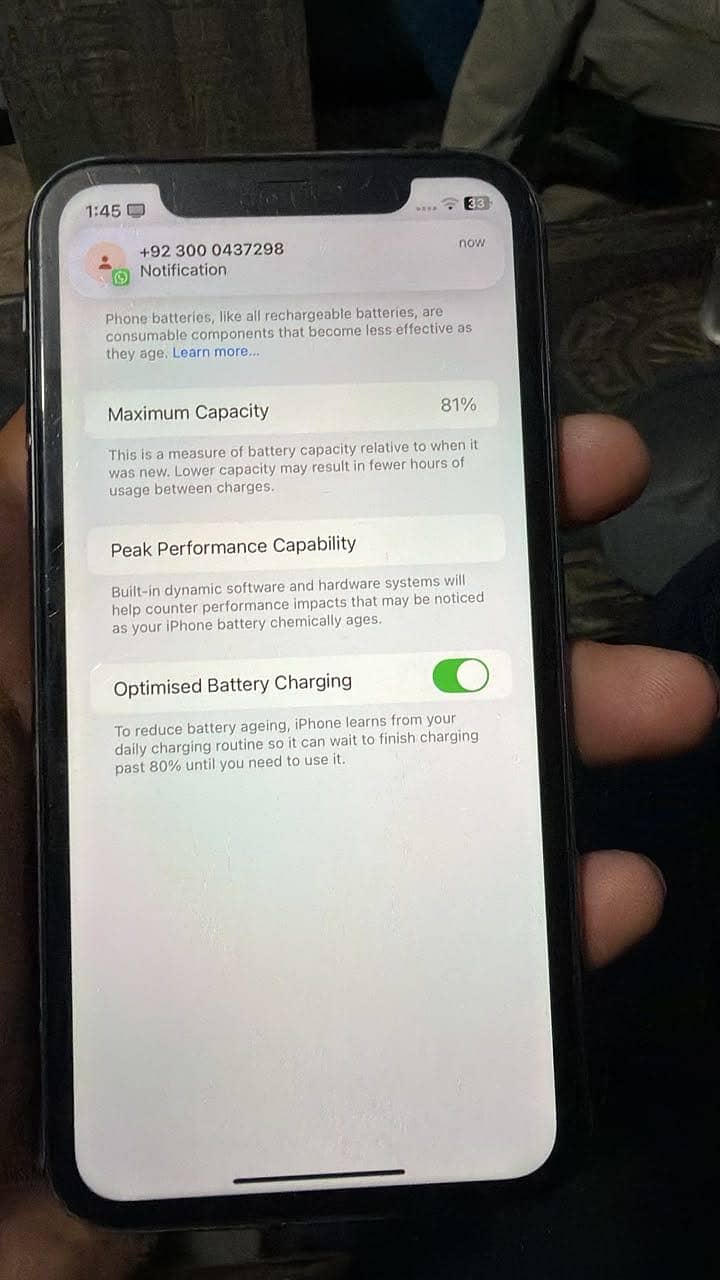 Apple iPhone 11 3