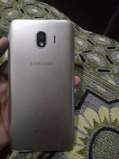 Samsung Mobile J4
