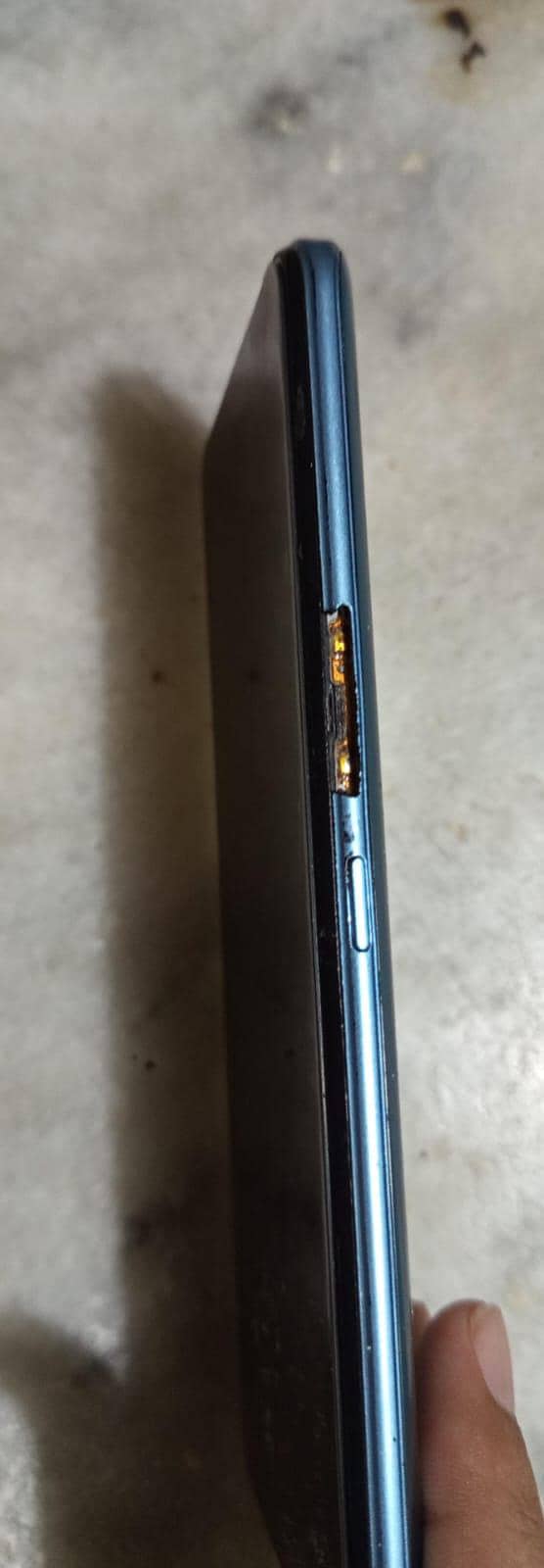 Tecno CAMON 16 SE 1