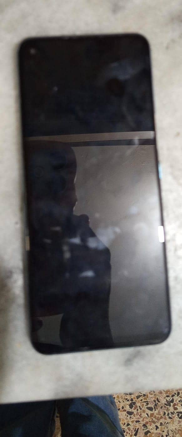 Tecno CAMON 16 SE 2
