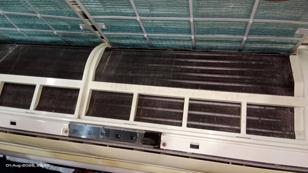 General split ac 1.5 ton 2
